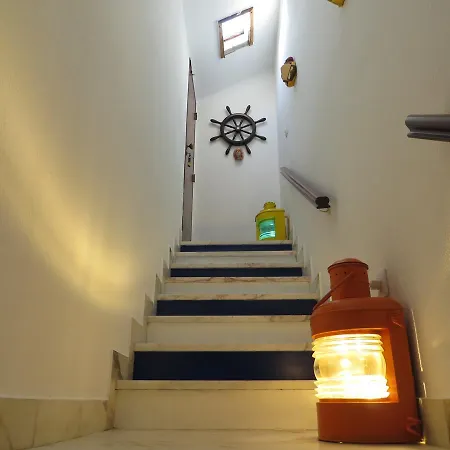 Bed & Breakfast Capitao 3*